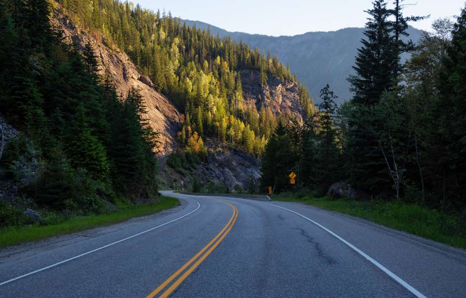 Rutas en moto para hacer este verano