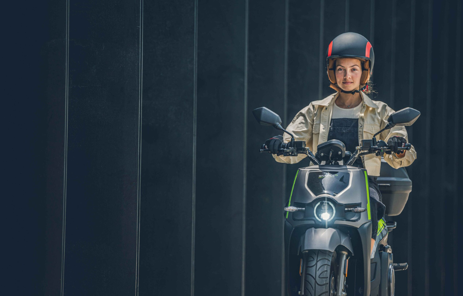 Cómo mantener tu moto eléctrica en perfecto estado durante el verano