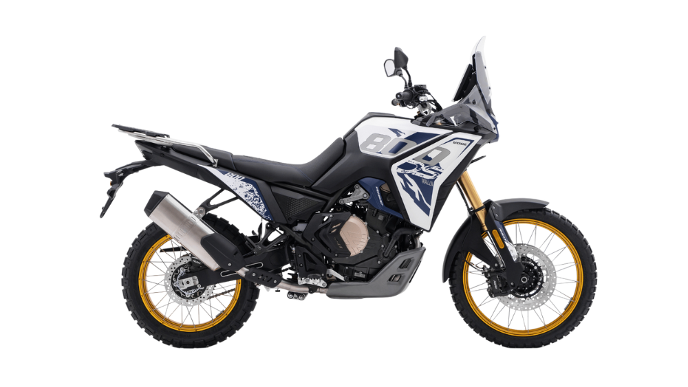 voge ds800 rally